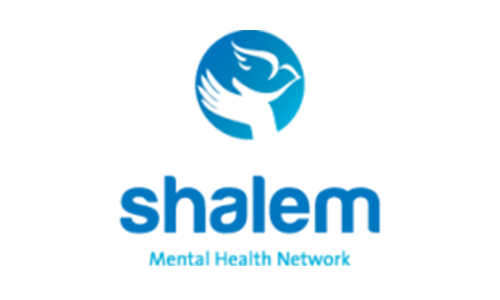 Shalem Mental Health Network
