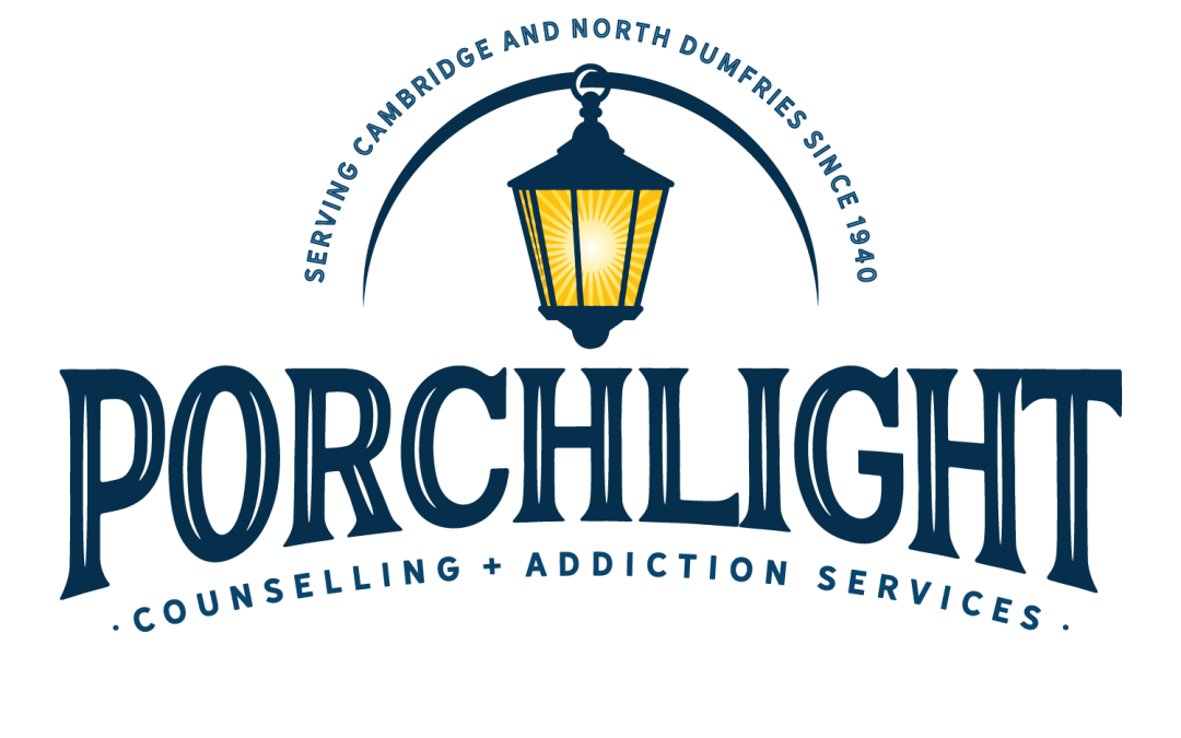 Porchlight Counselling and Addiction Services