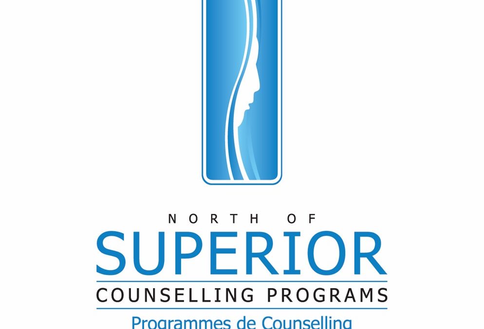 North of Superior Counselling Programs